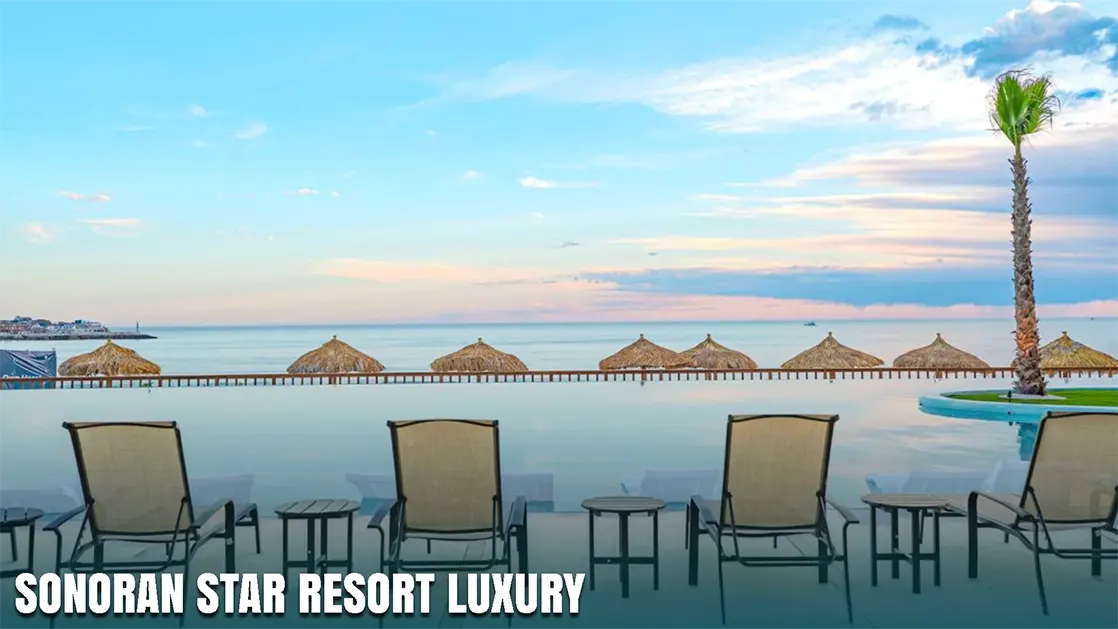 Sonoran Resort