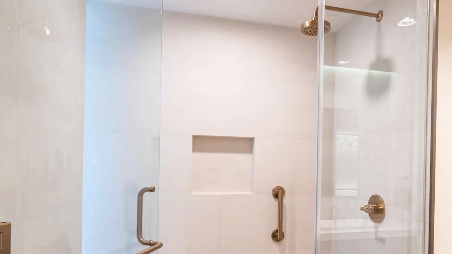 Living room Sonoran Studio