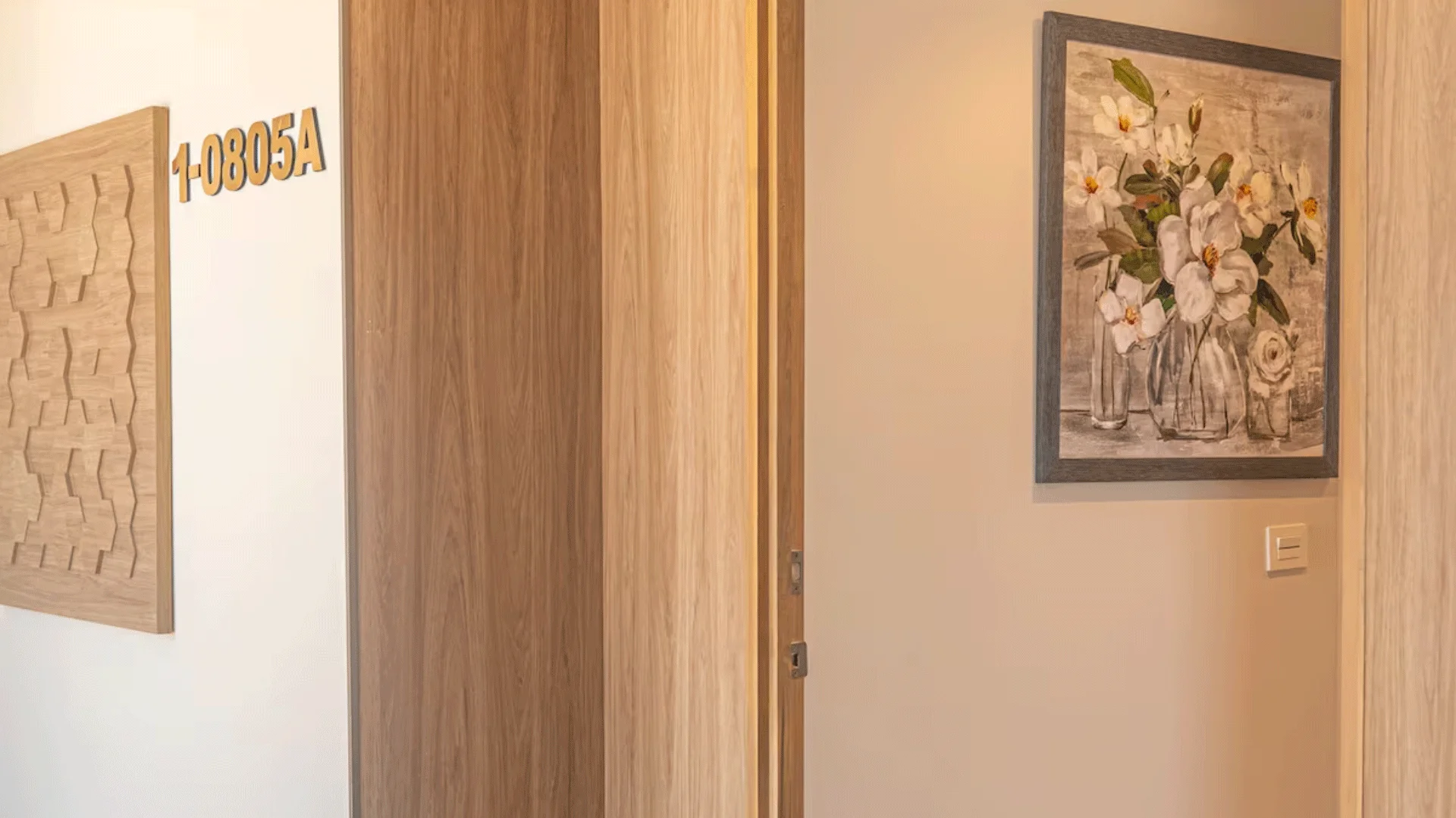 Resort view Sonoran Studio